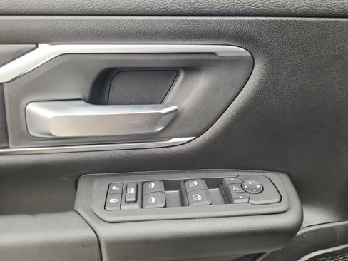 New 2026 RAM 1500 Big Horn image 32