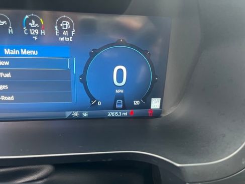 Used 2024 Ford F150 XLT w/ Equipment Group 302A MID image 19