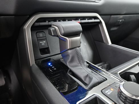 Certified 2026 Toyota Sequoia Limited image 15