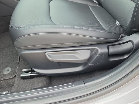 New 2026 Kia K4 EX FWD image 20