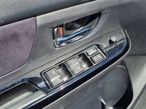 Used 2018 Subaru WRX STI AWD/4WD image 20