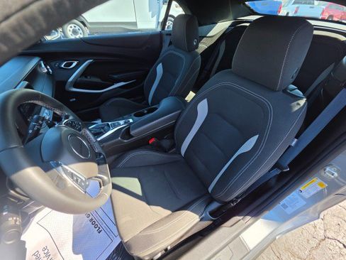 Used 2023 Chevrolet Camaro LT w/ RS Package image 30