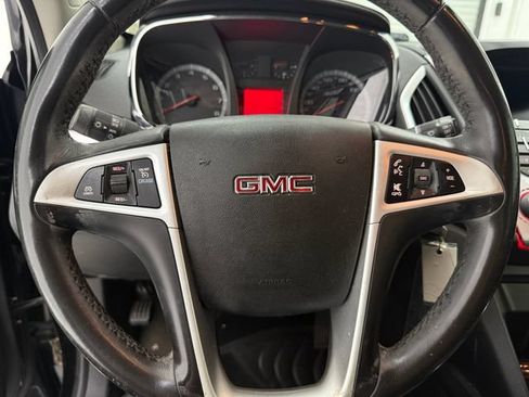 Used 2015 GMC Terrain SLE w/ Convenience Package FWD image 8