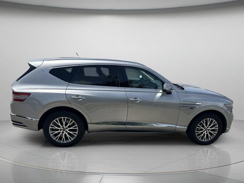 Used 2025 Genesis GV80 2.5T Standard AWD/4WD image 8