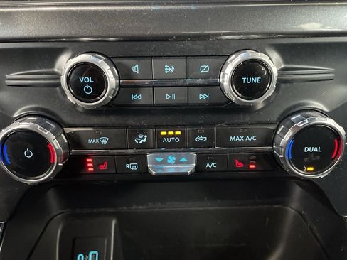 Certified 2023 Ford F150 XLT w/ Equipment Group 302A High image 23