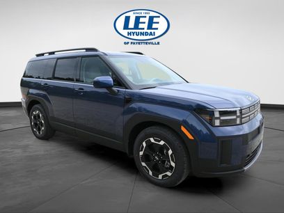 New 2026 Hyundai Santa Fe SEL