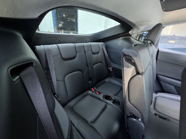 Used 2021 Tesla Model Y 2WD image 27