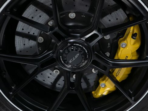 Used 2026 Porsche 911 GT3 RWD image 11
