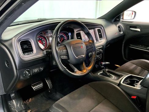 Used 2023 Dodge Charger Scat Pack w/ Plus Group RWD image 14