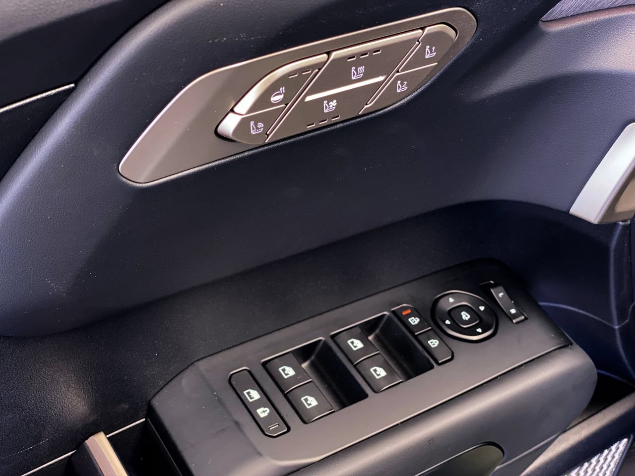 New 2027 Kia Telluride SX Prestige AWD/4WD image 18