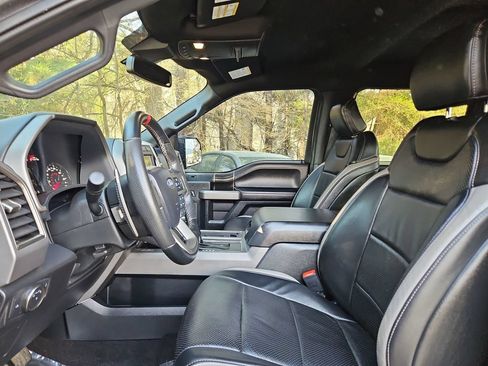 Used 2020 Ford F150 Raptor AWD/4WD image 22