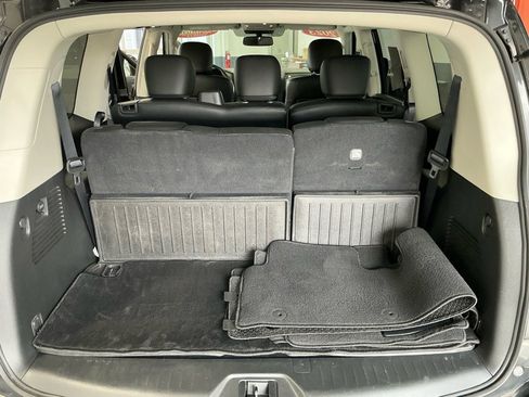 Used 2023 Nissan Armada SV w/ Cargo Package image 30