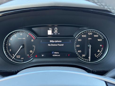 Used 2024 Cadillac XT5 Premium Luxury w/ LPO, Floor Liner Package FWD image 46