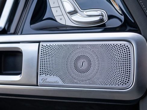 Used 2021 Mercedes-Benz G 63 AMG 4MATIC image 32