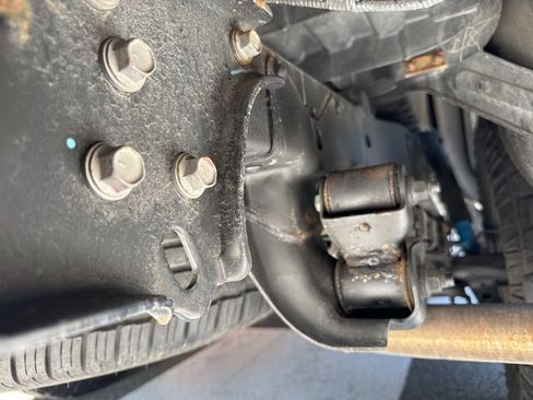 Used 2019 Toyota Tacoma TRD Sport AWD/4WD image 54