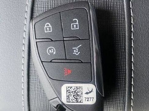 New 2026 Buick Enclave Preferred w/ LPO, Floor Liner Package image 25