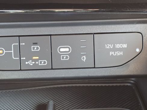 Used 2025 Kia K5 GT-Line image 6