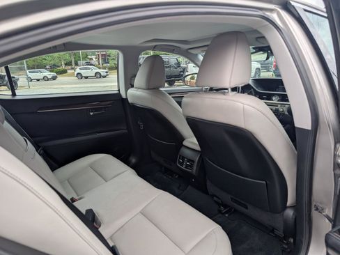 Used 2017 Lexus ES 350 FWD image 21