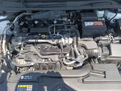 Used 2023 Toyota Corolla LE FWD image 33