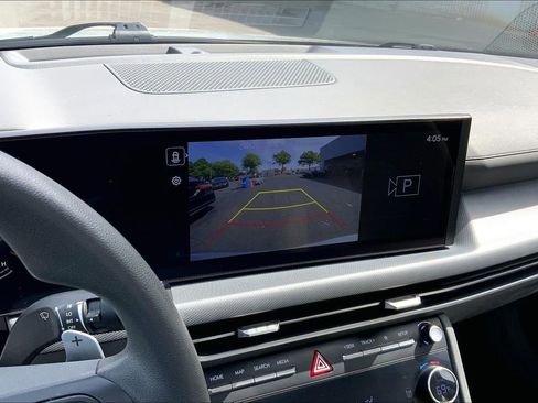 Used 2024 Hyundai Sonata SEL FWD image 10