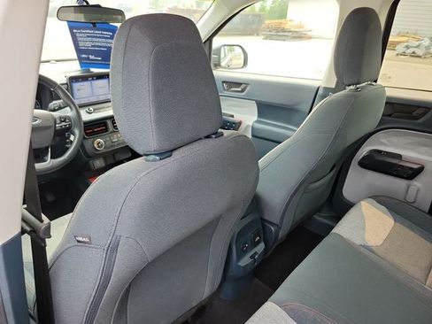 Certified 2024 Ford Maverick XLT w/ XLT Luxury Package FWD image 23