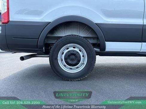 New 2025 Ford Transit 250 148 Medium Roof image 41