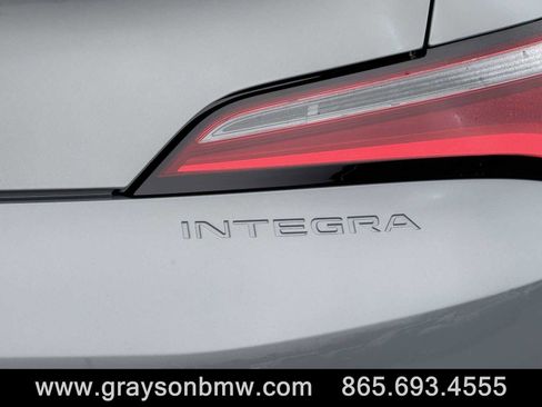 Used 2026 Acura Integra A-Spec image 46