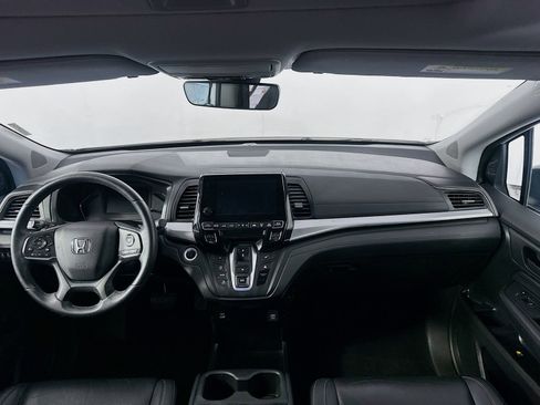 Used 2023 Honda Odyssey EX-L image 23