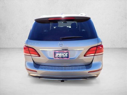 Used 2016 Mercedes-Benz GLE 350 image 3