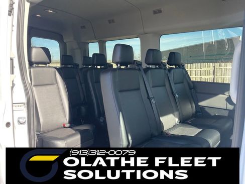 New 2026 Ford Transit 350 XL image 11