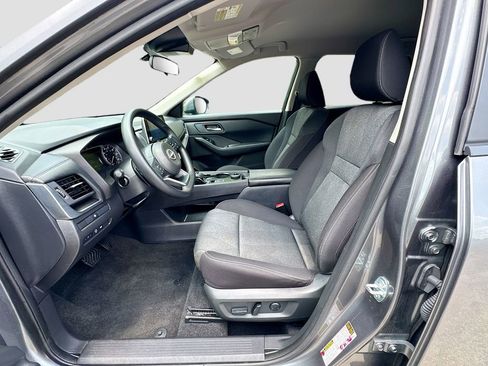 Certified 2024 Nissan Rogue SV AWD/4WD image 31