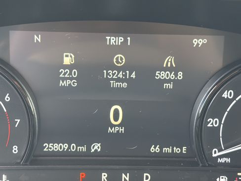 Used 2022 Lincoln Corsair FWD image 31