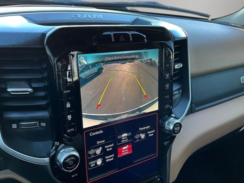 Used 2020 RAM 1500 Big Horn image 15