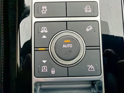 Used 2021 Land Rover Range Rover SV Autobiography Dynamic AWD/4WD image 30