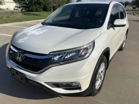 Used 2015 Honda CR-V EX image 2