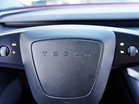Used 2025 Tesla Model 3 Long Range RWD image 34
