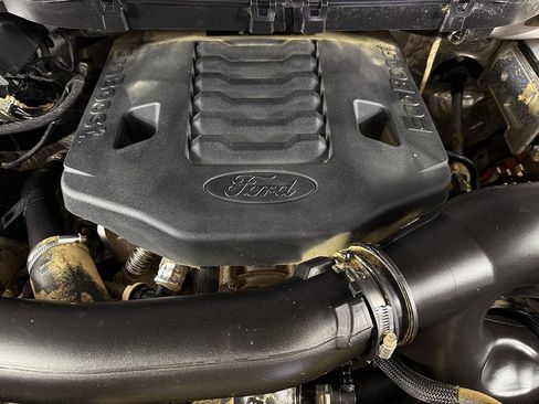 Used 2022 Ford F150 Tremor w/ Equipment Group 401A Mid image 15