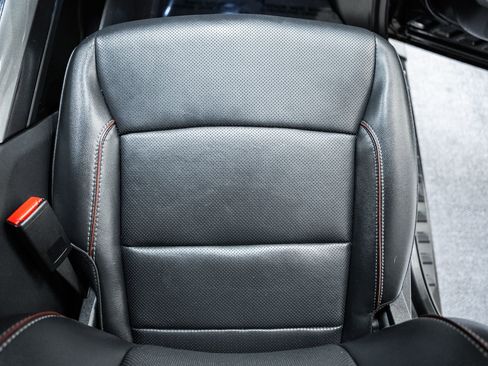 Used 2023 Ford F150 Lariat w/ Equipment Group 502A High image 34