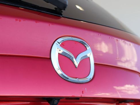 Used 2016 MAZDA CX-5 Grand Touring AWD/4WD image 13