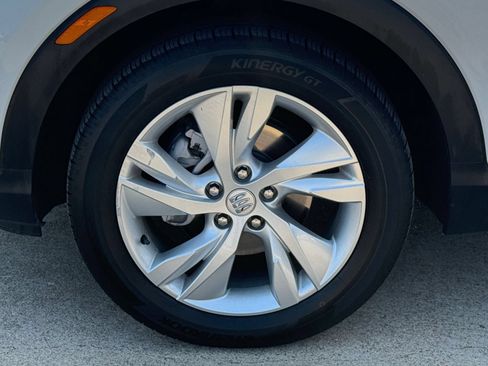 Used 2026 Buick Encore GX Preferred FWD image 30