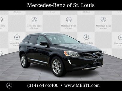 Used 2016 Volvo XC60 T5 Premier