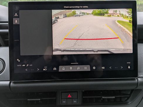 New 2026 MAZDA CX-5 Select AWD/4WD image 15
