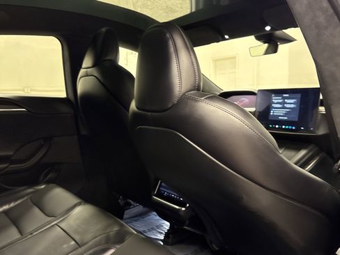 Used 2021 Tesla Model S Long Range image 27