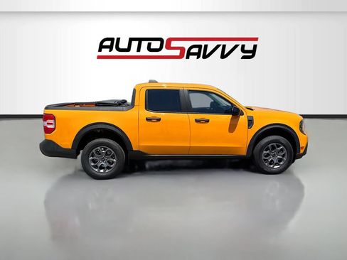Used 2026 Ford Maverick XLT w/ XLT Luxury Package FWD image 8