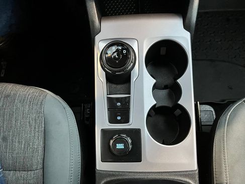 Used 2024 Ford Bronco Sport Big Bend AWD/4WD image 18