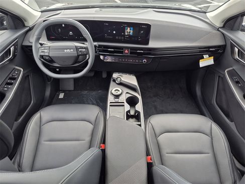 New 2025 Kia EV6 Wind image 15