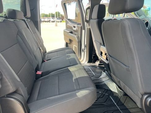 Used 2024 Chevrolet Silverado 1500 RST AWD/4WD image 14