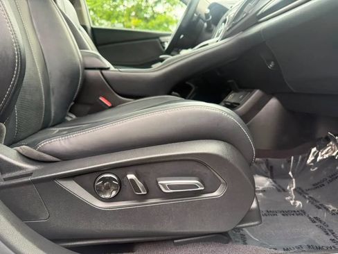 Used 2019 Acura RDX w/ Technology Package AWD/4WD image 36