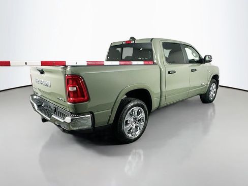 New 2026 RAM 1500 Big Horn image 7