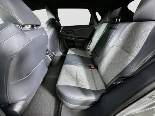 Certified 2026 Toyota bZ AWD/4WD image 26